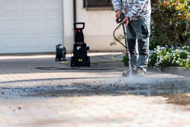 Best Commercial Building Pressure Washing  in Show Low, AZ