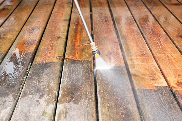 Best Pressure Washing Brick  in Show Low, AZ