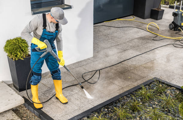 Best Deck Pressure Washing  in Show Low, AZ